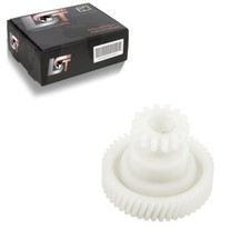 Zahnrad Sicherheitsgurt