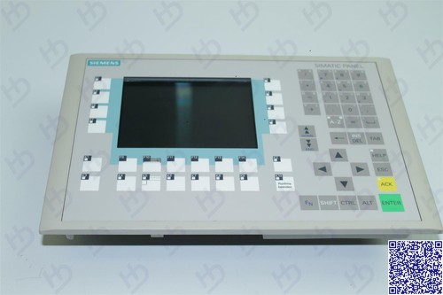 Siemens panel op270 key - op270,