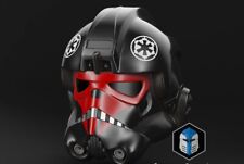 Tie Fighter Pilot Helm Star