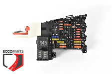 Sicherungskasten Golf VII Leon III A3 8V T-Roc Superb III Ateca Tarraco Karoq Q2