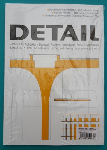 Detail serie 2016 - /, 5