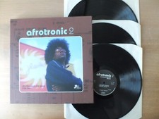 Various – Afrotronic 2