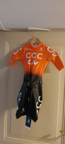 Zeitfahranzug rider skinsuit - zeitfahranzug,