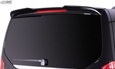 RDX Heckspoiler für MERCEDES