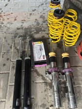 KW Gewinde V1 Skoda Octavia (NX) ohne DCC mit Verbundl.-HA VA55mm (1001-1060kg)