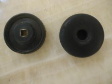 Wasserknopf für die