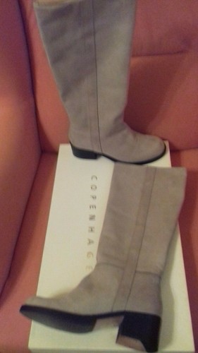 Stiefel - ,