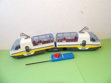 Playmobil 4011 train