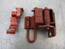 Original Scharnier Tür