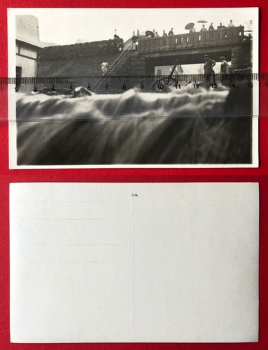 Privat foto - foto, ak