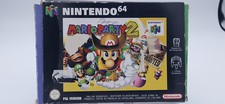 Nintendo 64 - Super Mario