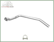 Hosenrohr für Unimog 406 /