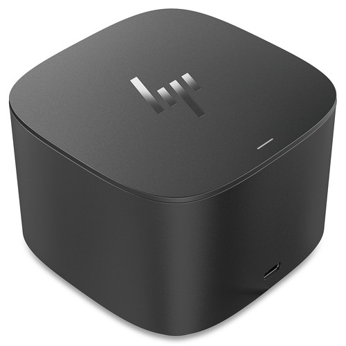 Thunderbolt dock 120w - hp,