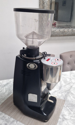 Mazzer major elektronische - mazzer,