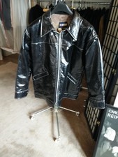 VINTAGE  Jacke „Hip Hop