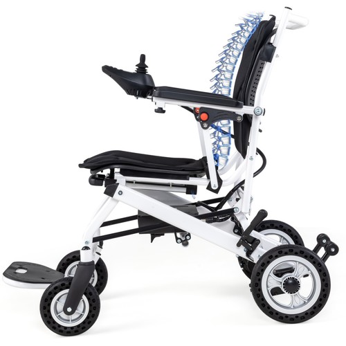 Leichter elektro rollstuhl - leichter, elektro-rollstuhl