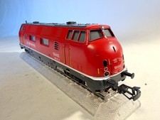 Märklin 3184 Diesellok Serie