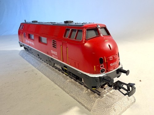 Märklin 3184 diesellok serie - märklin,