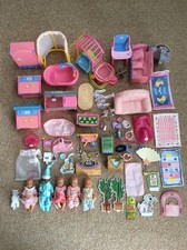 Baby born miniworld - baby,