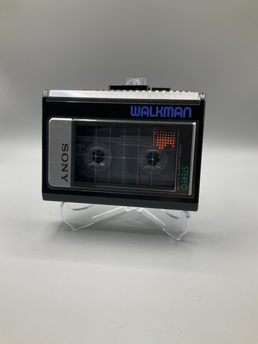 Sony walkman - wm-32, /