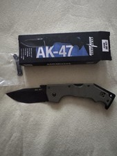 Cold Steel AK 47