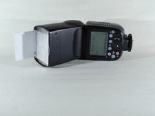 Godox TT685O TTL HSS Blitz Aufsteckblitz Blitz für Olympus  (Gebraucht,Defekt)