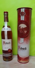 Asbach uralt ungeöffnet neu - ungeöffnet,