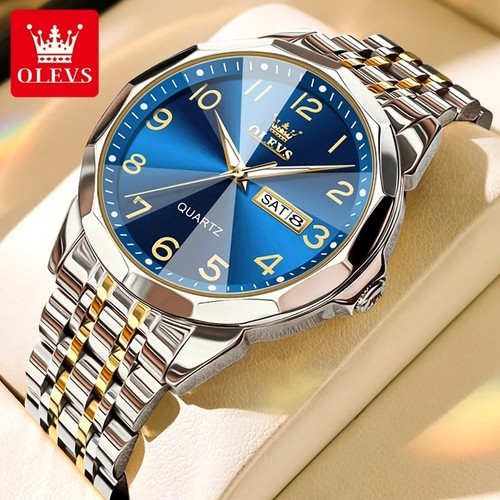 Luxus herren armbanduhr - herren,