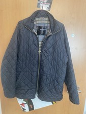 Barbour Steppjacke