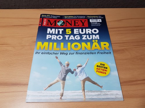 Focus money ausgabe 37 - focus,