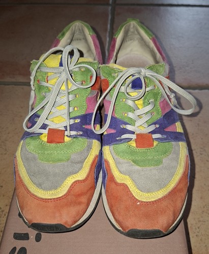 Kennel schmenger sneaker - +,