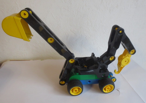 Lego duplo toolo - lego,