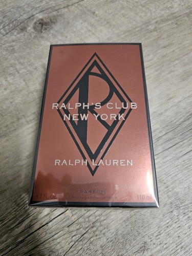 Ralph club - ralph, s