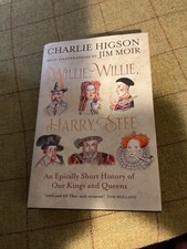 Willie harry stee - willie,, harry,