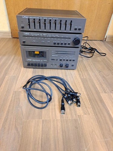 Metz mecasound sx4971 - mecasound,