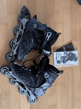 K2 Exo Speed Inliner, Größe