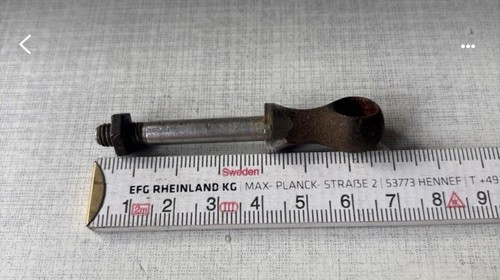 Führungs bolzen für - führungs,