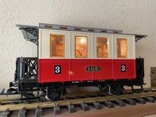 LGB/Märklin 3011