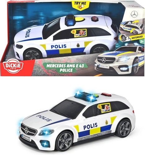 Dickie toys mercedes amg - dickie,
