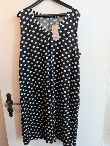 Gudrun sjöden kleid 48 - sjöden, xl