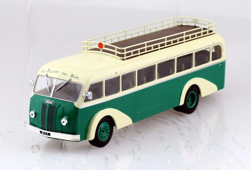 Panhard bus frankreich - 24,