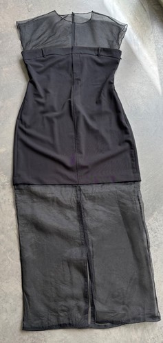 Zara kleid business - zara,, kleid,
