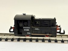 Arnold 0154 Köf Kö 4669 DRG