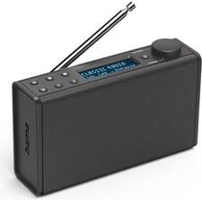 HAMA DR7USB Digitalradio