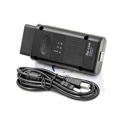 Für vauxhall obd2 - für,