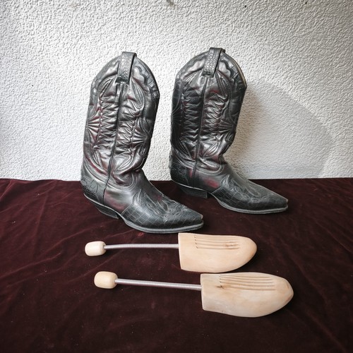 Buffalo boots westernstiefel - buffalo,