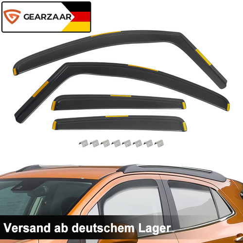 Windabweiser regenabweiser - windabweiser,