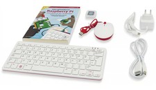 RASPBERRY PI 400 KIT