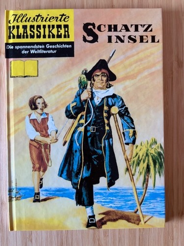 Illustrierte klassiker hethke - illustrierte,