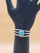 silber armreif 925 klein mit